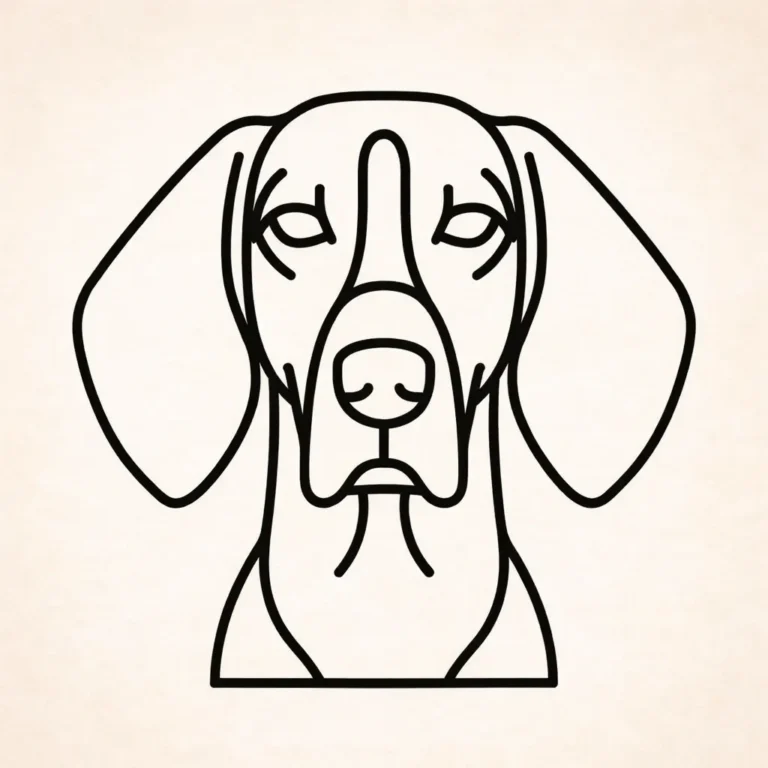 Amerikaanse Engelse coonhound