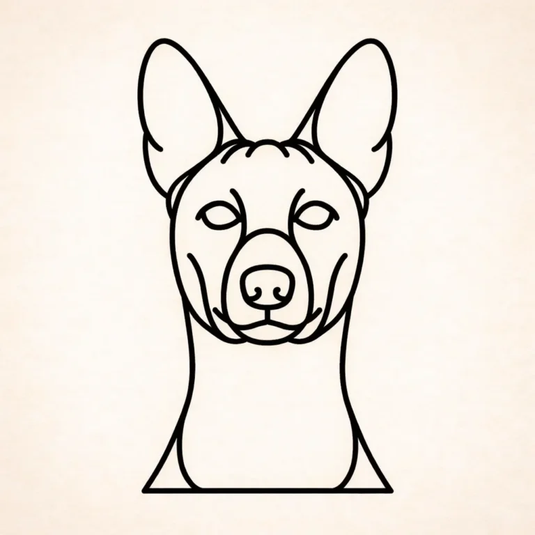 Basenjis