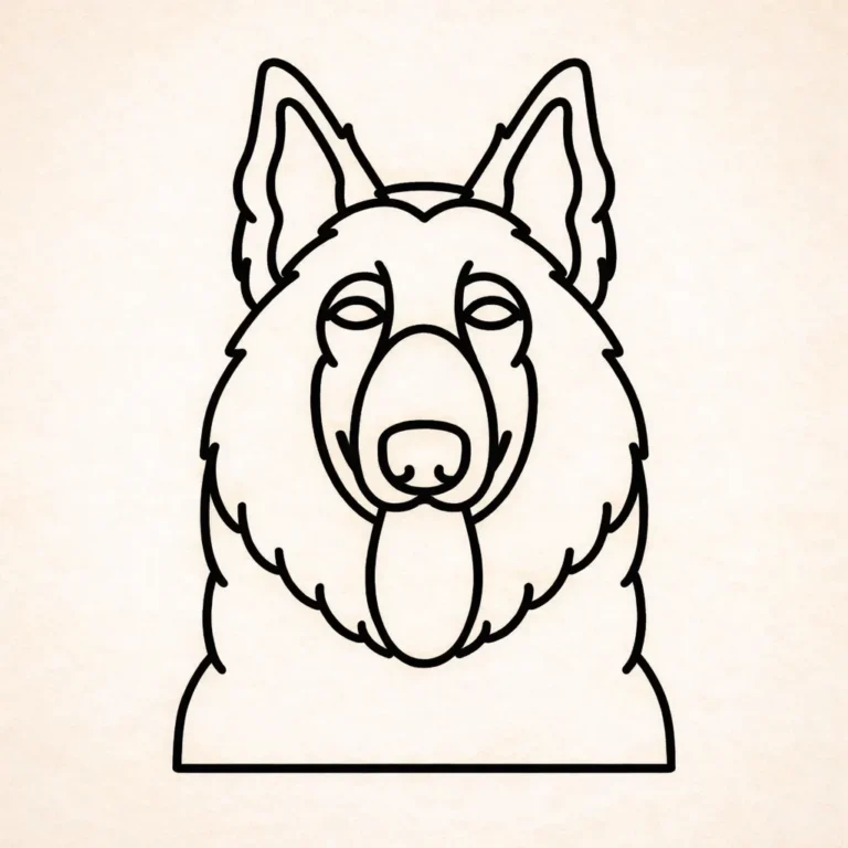 Belgische Tervuren