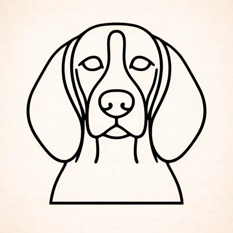 Bluetick Coonhound
