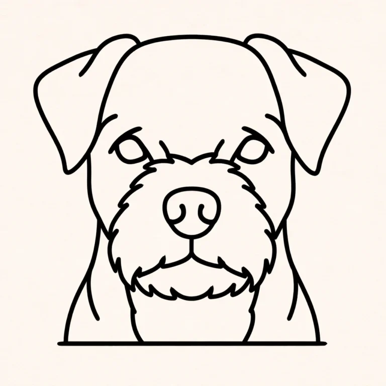 Border terrier