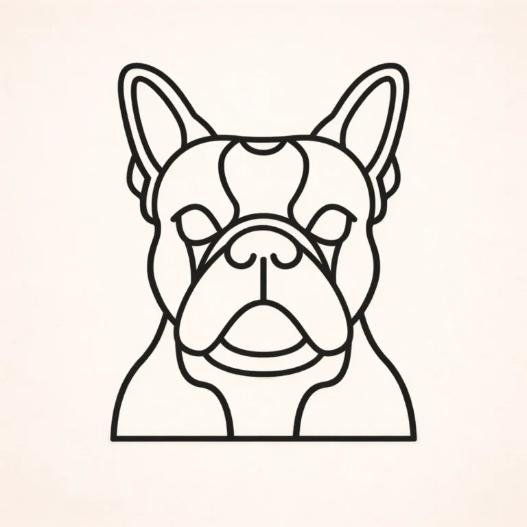 Boston terrier