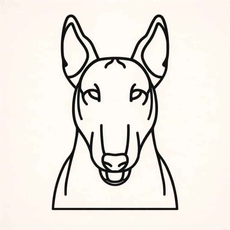 Bull terrier