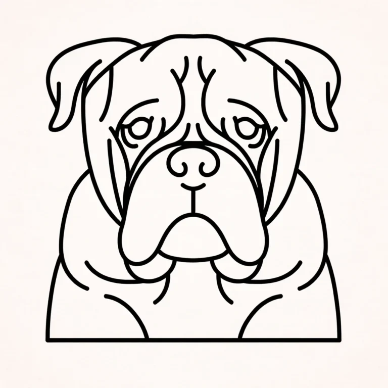 Bullmastiff