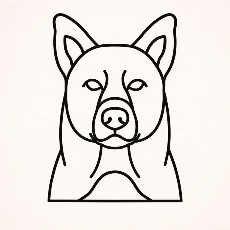 Canaanhond