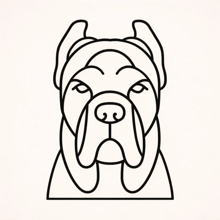 Cane Corso
