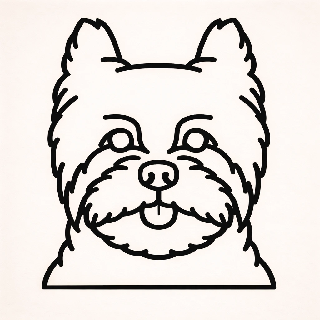 Carin terrier