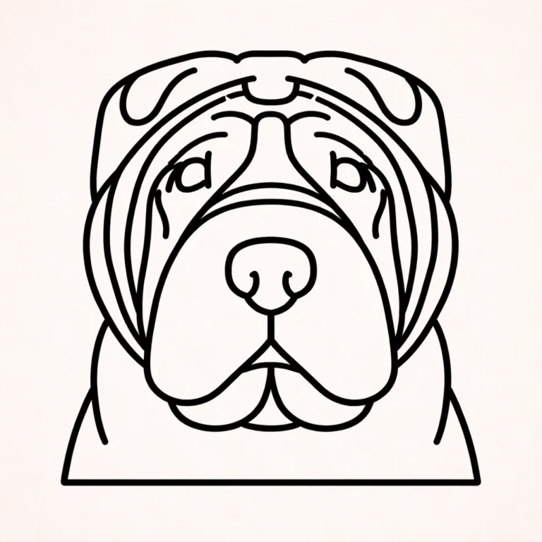 Chinese Shar-Pei