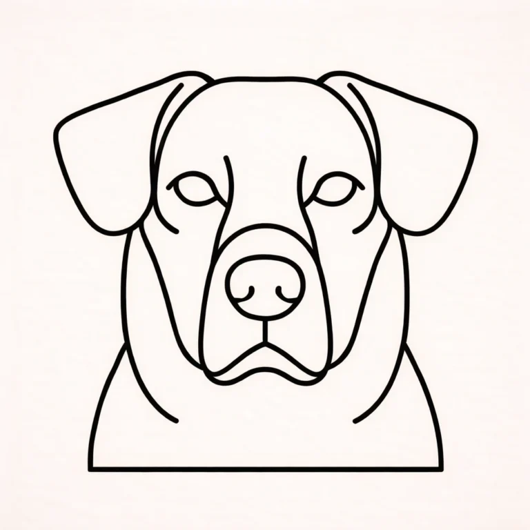 Chinooks dog