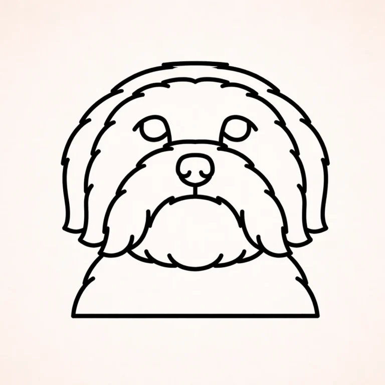 Coton de Tulear