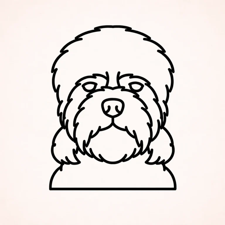 Dandie Dinmont terrier