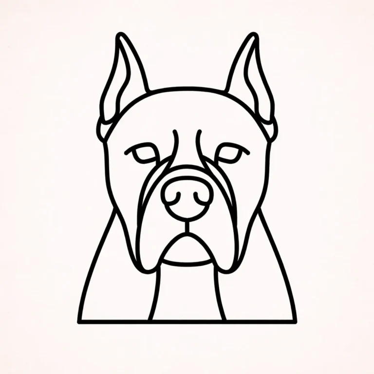 Dogo Argentino