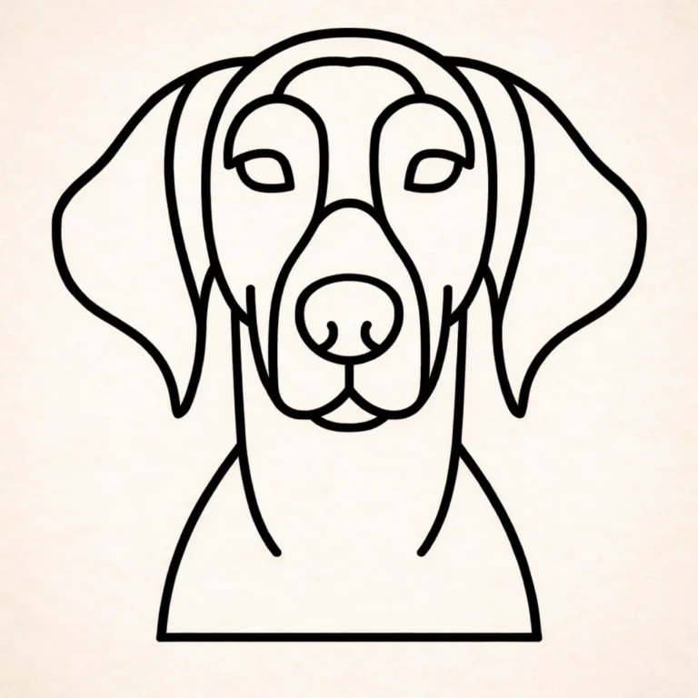 Duitse korthaar pointer