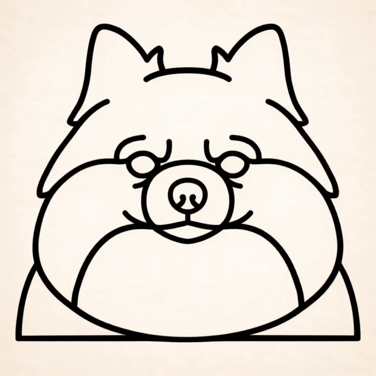 Dwergkeeshond