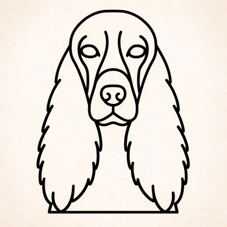 Engelse Cocker Spaniel
