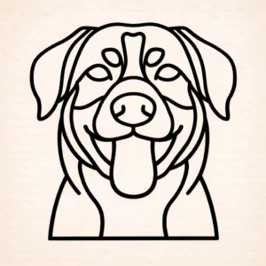 Entlebucher sennenhond