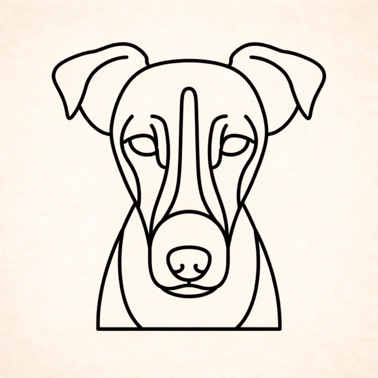 Fox terrier smooth
