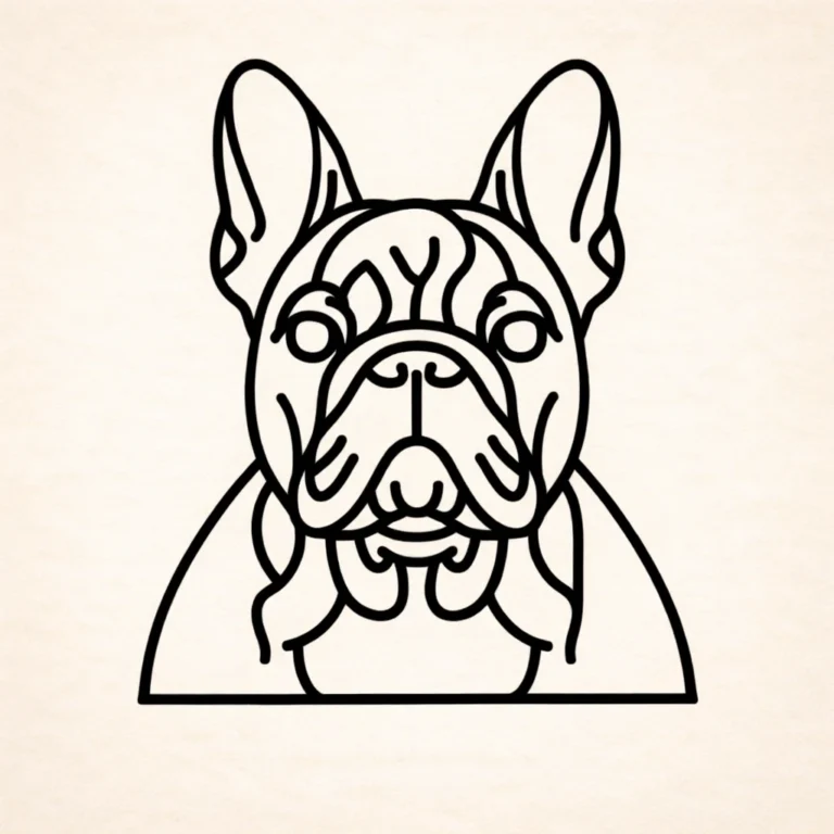 Franse bulldog