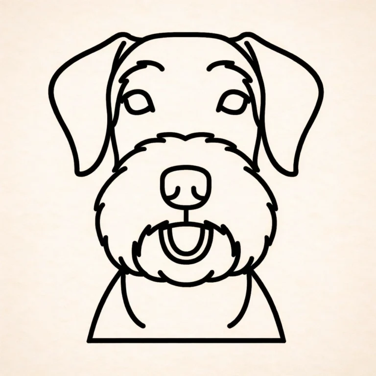 Giant Schnauzers