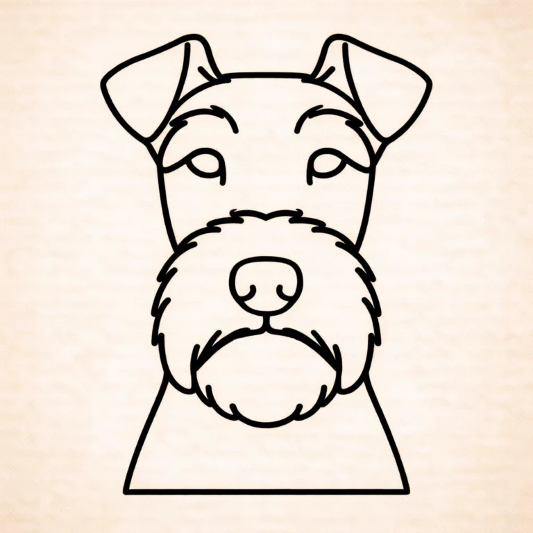 Irish terrier