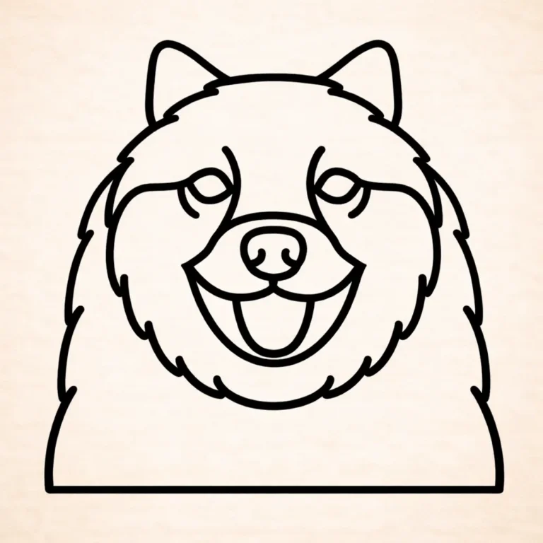 Keeshond
