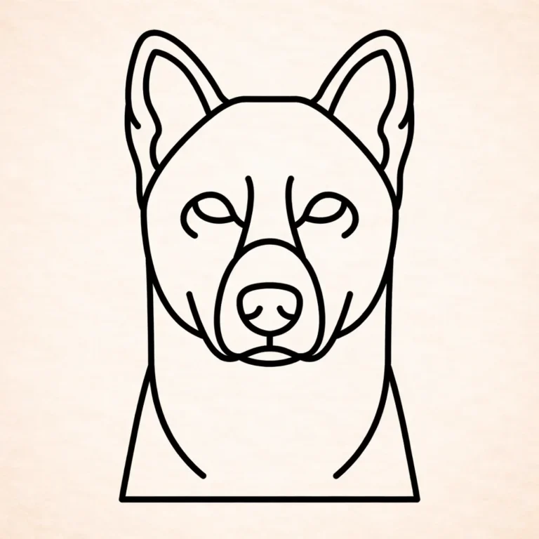 Korea Jindo