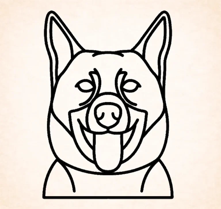 Noorse elandhond