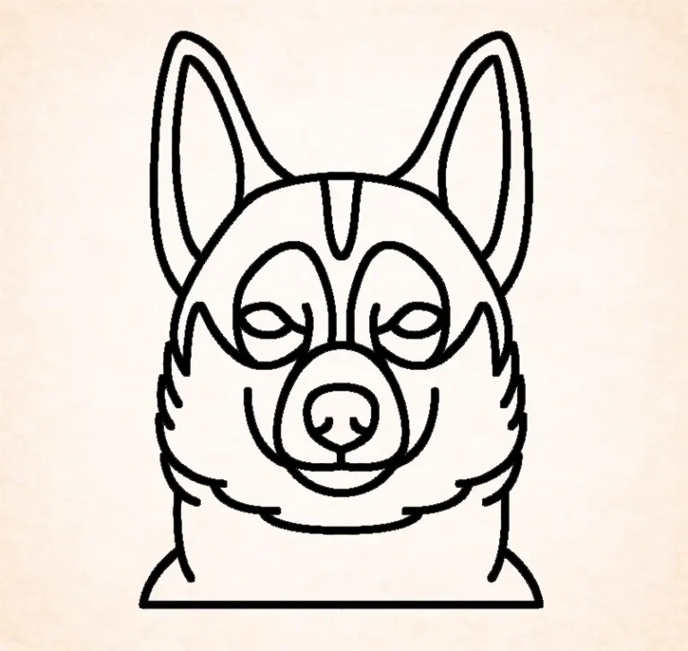 Noors elundehond