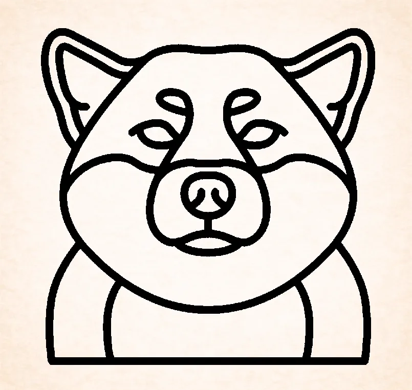 Shiba Inu