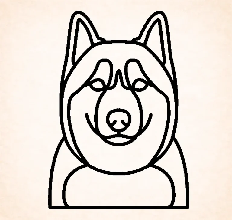 Siberian Husky