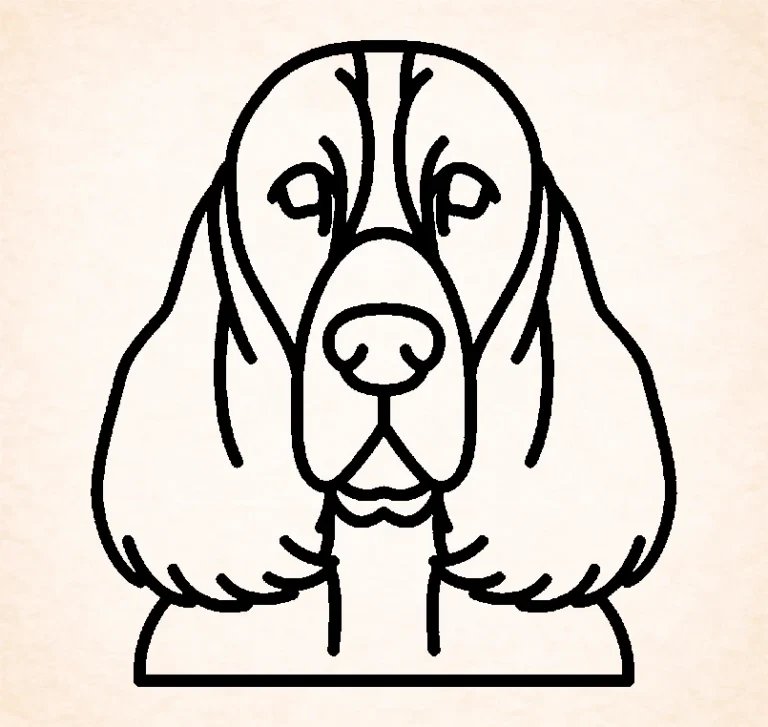 Spaniel (English Springer)