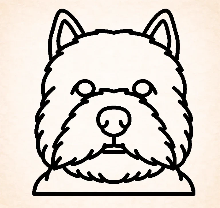 West Highland White terrier